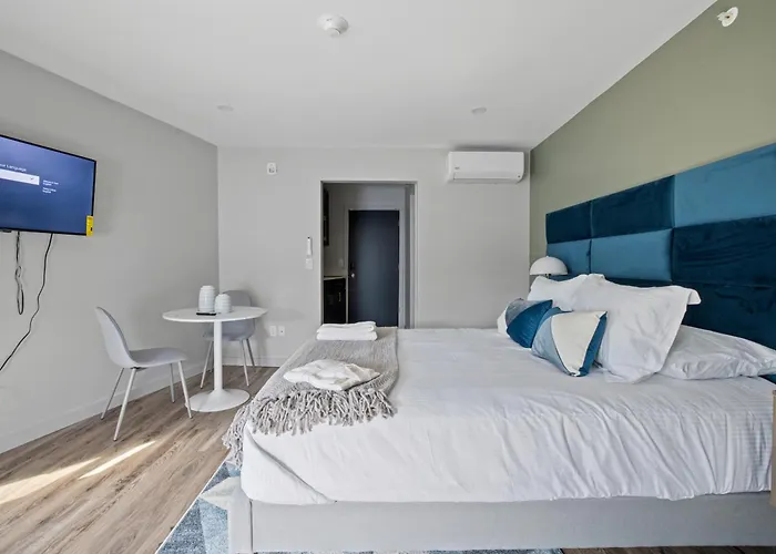 Cottage Suites