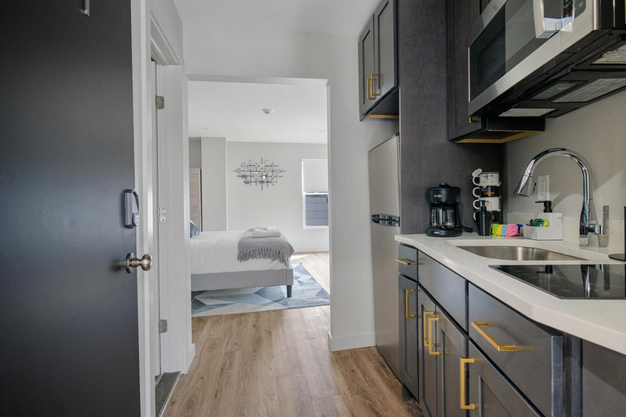 Cottage Suites Apartment