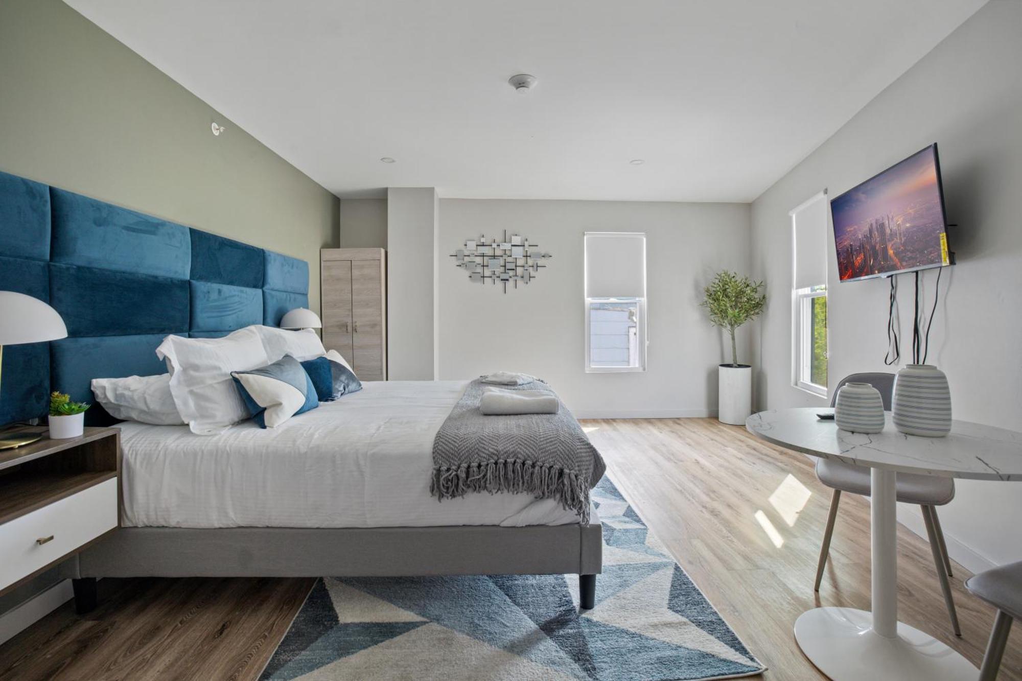 Apartment Cottage Suites Middletown