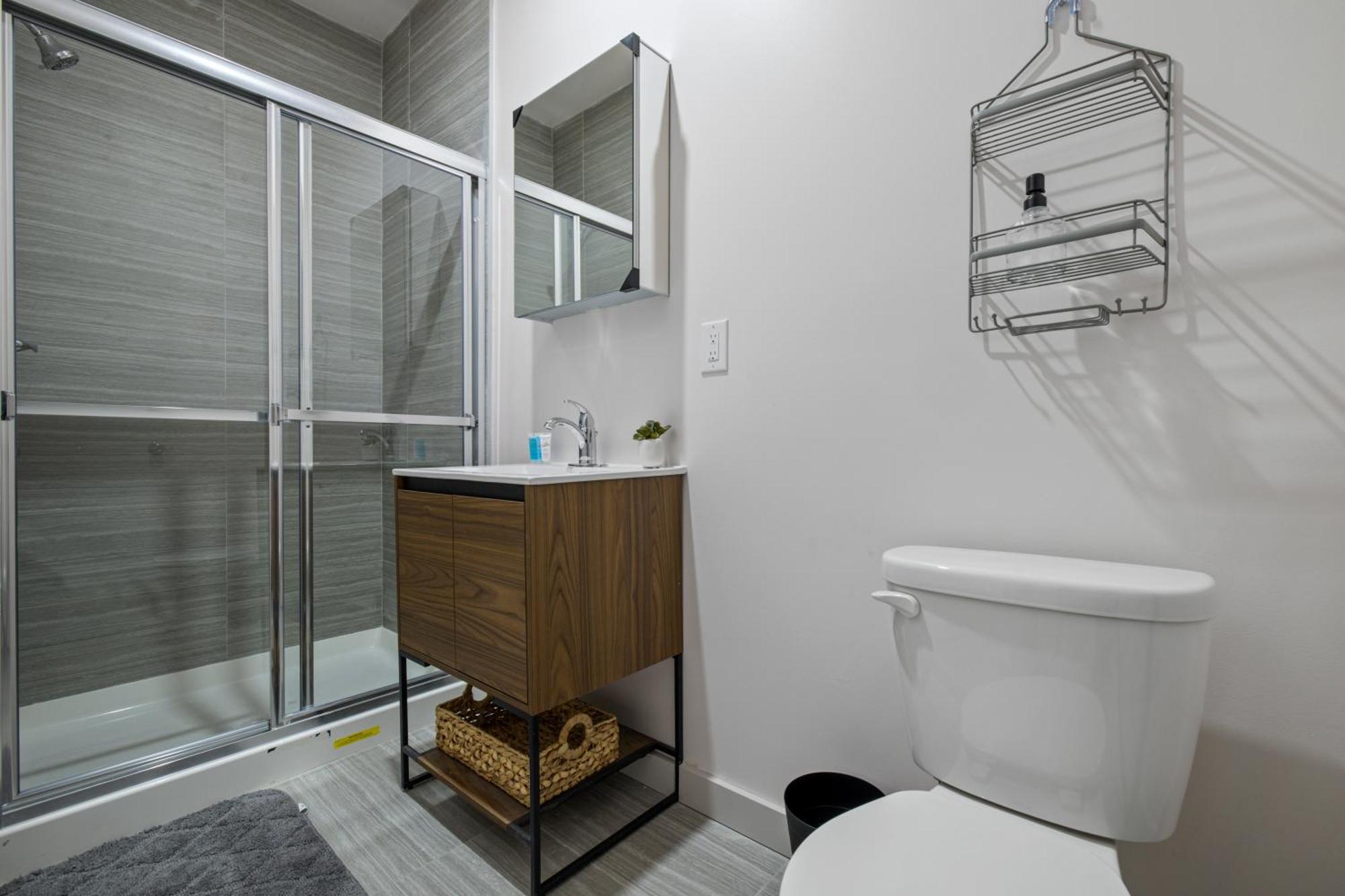 Cottage Suites