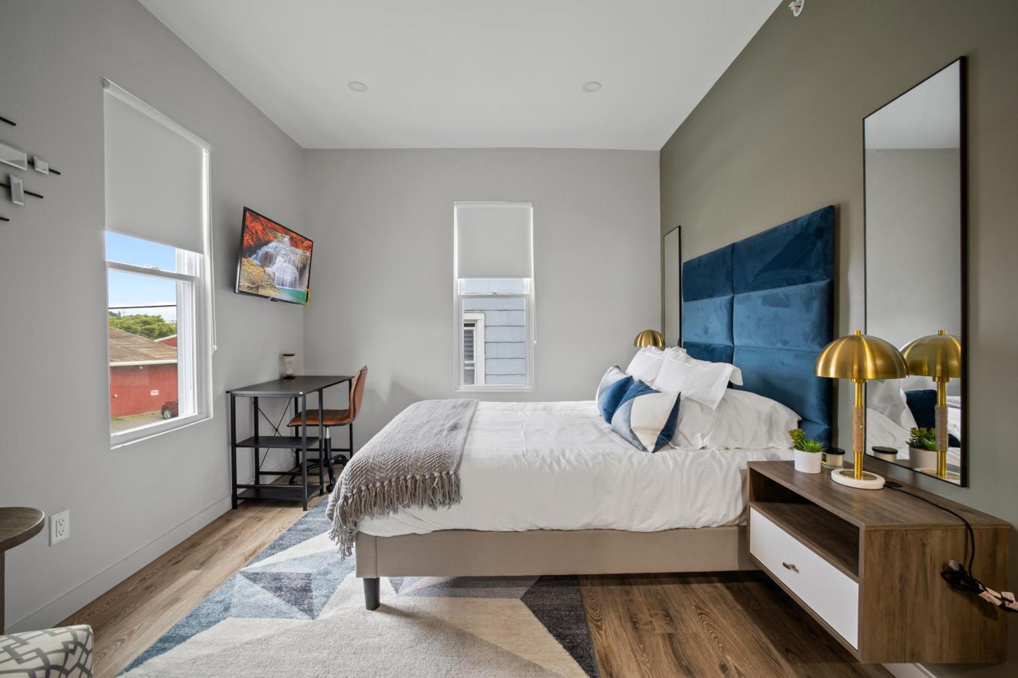 Apartment Cottage Suites